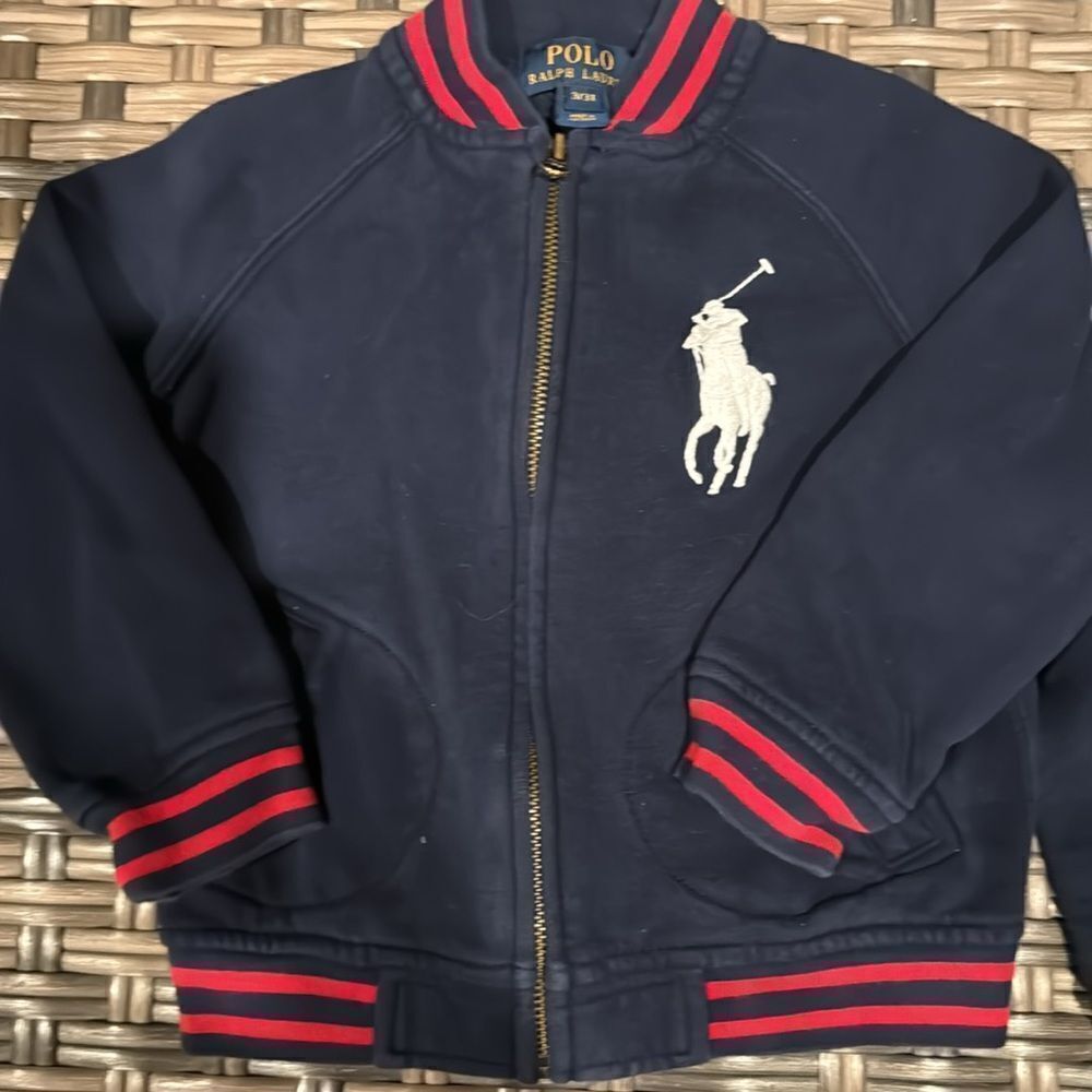 Last deal 🎉Ralph Lauren jacket bundle 2 - Picture 5 of 11